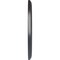 Ekena Millwork Diane Ceiling Medallion (Fits Canopies up to 5 3/8"), Hnd-Painted Pewter, 18"OD x 3 5/8"ID x 1 1/8"P CM18DIPES - alternate 4